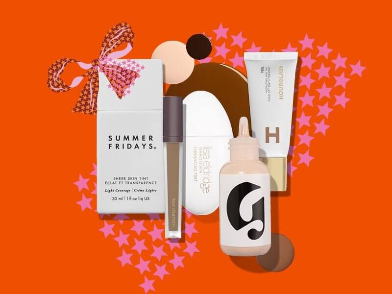 Skin Tints 2024 | Space NK Skin Tints 2024 | Space NK